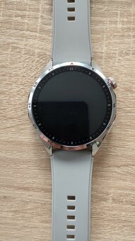Chytré hodinky Watch GT 4 46 mm - 2