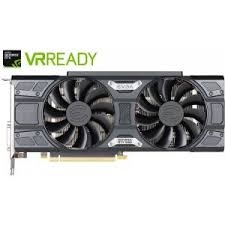 EVGA GTX 1060 6GB oc - 2
