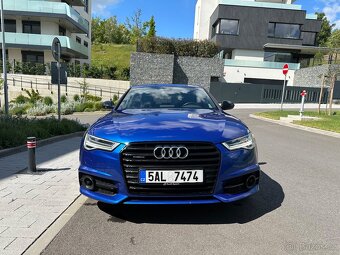 Audi A6, 3.0BITDI Competition Quattro/240kW ČR - 2