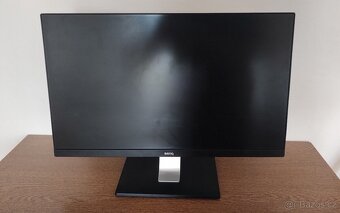 IPS Monitor BENQ 2406Z, obrazovka, cena za 2 kusy - 2