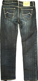 Jacob Cohen Limited edition No. 108 of 260 - 2