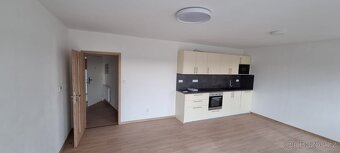 K pronájmu byt 2+KK 64m2 + garáž přímo v bytovém domě - 2
