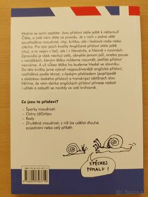 ANGLIČTINA - NEJUŽÍVANĚJŠÍ ANGLICKÁ PŘÍSLOVÍ - 2