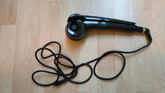 Kulma na vlasy - hair curler - 2