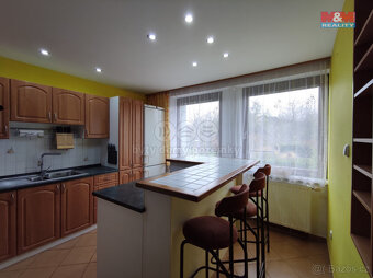 Prodej rodinného domu, 250 m², Havířov, ul. Školní - 2