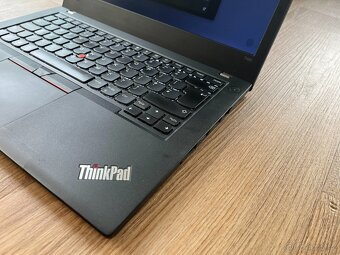 Lenovo Thinkpad T480 32GB RAM, 1TB SSD - 2