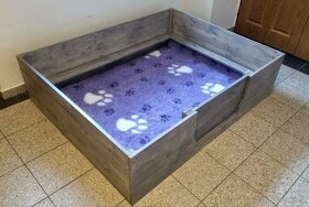 Porodní box ( porodní bedna) - 2