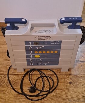 Defibrilátor Primedic Defi N - 2