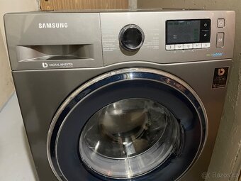 Pračka Samsung - 2