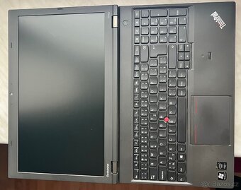 Lenovo ThinkPad T540 - 2
