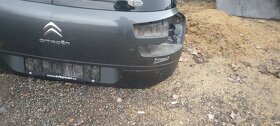 C4 GRAND PICASSO 2 RV 2015 , 5 DVEŘE KOMPLETNÍ - 2
