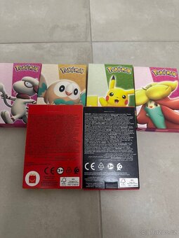 Pokemon McDonalds - 2
