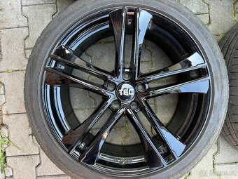 ALU TEC - 245/40 R20 - 2