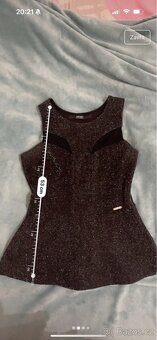 Guess tričko S - 2