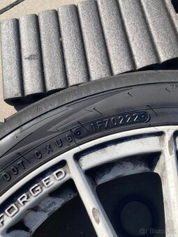 Toyo Proxes R888R 235/40 ZR17 94W - 2