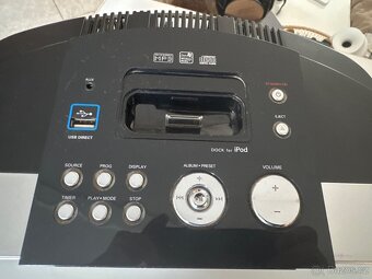 Philips DCM230/55 - 2