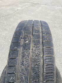 Zimni pneu 205/65r16c NEXEN - 2