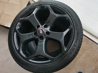 Kola Ford Focus ST225 18 - 2