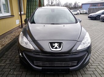 Peugeot 308, GTI 1.6i 147kW TOP 2010 - 2