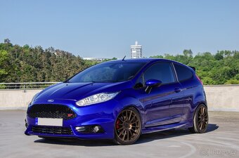 Ford Fiesta ST - 2
