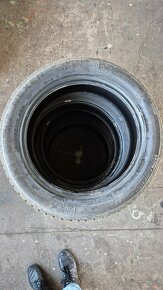 205/55 R17 95 V XL Zimní - 2
