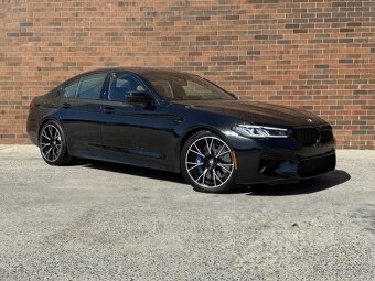 BMWM-5M-5 4.4 2023 - 2