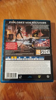 Avengers ps4 - 2