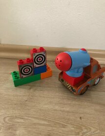 LEGO Duplo Burák. - 2