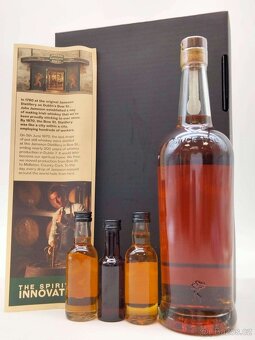 Midleton Barrel Club 2022 - Jameson Single Pot - 2