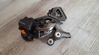Shimano XTR - 2