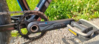 Horské kolo MAXBIKE 27.5 - 2
