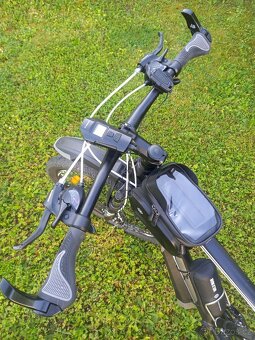 Horské kolo XC 260 - 2