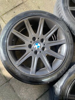 BMW Styling 95 R17 - 2