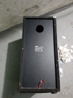 Samsung repro - 2