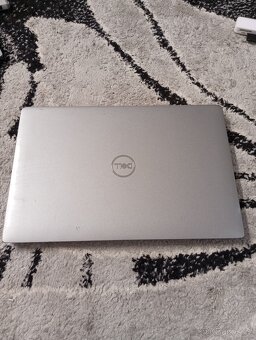 Notebook Dell Latitude 5420 - 2