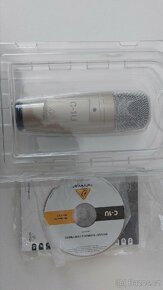 Mikrofon Behringer C-1U - 2