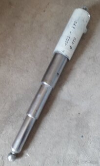 majler hydraulicky valec - 2