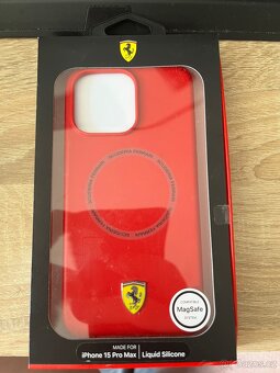 Obaly pro iPhone 15 pro max - 2
