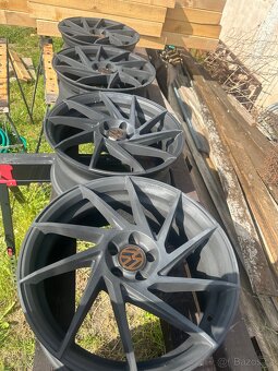 5x100 r18 - 2