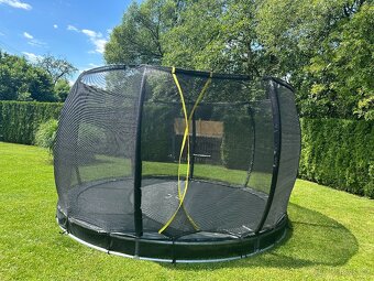 Trampolína - HECHT 514001 - 2