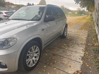 5x120 r19 BMW X5 - 2