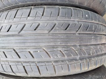 205/55/16 letni pneu 205 55 16 - 2