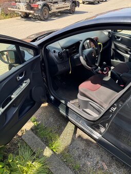 Renault Clio 1.2 54kw 2014 - TOP STAV - 2