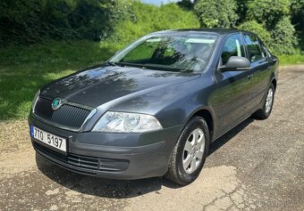 Škoda Octavia Tour 2012, 1.6 MPI, 157000km - 2