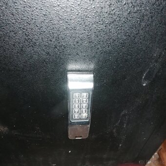 Trezor Triton 3N-C/T - 2
