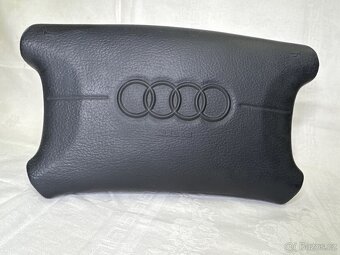 🛞Airbag, řídící jednotka-Audi A8 D2(1994–2002) originál🛞 - 2