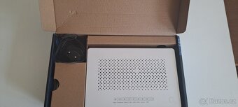 ZTE modem od O2 - 2