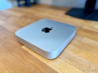 Mac mini M1 16GB RAM 512 GB SSD - 2
