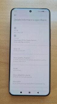 Prodám Xiaomi 15 Ultra 16/512gb - 2