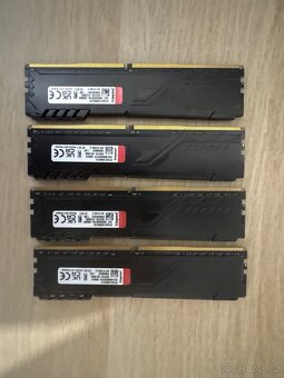 Ram DDR4 - 2